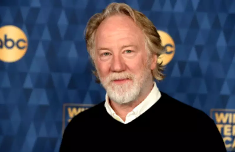 Actor Timothy Busfield Indicted on Four Counts of Child Sexual Contact