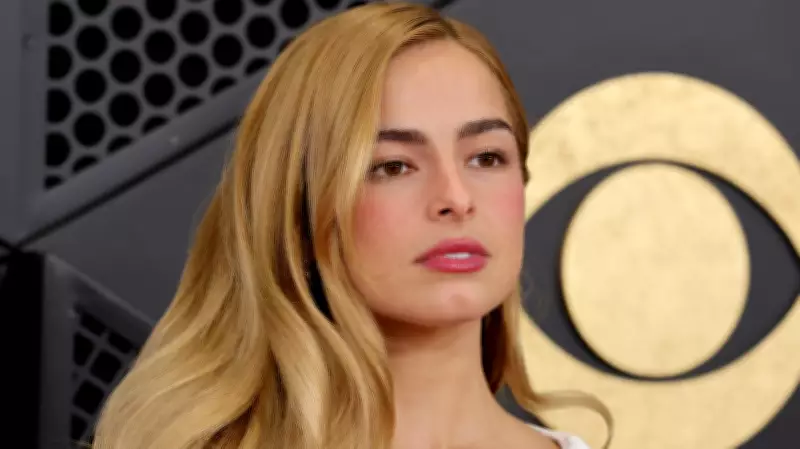 Addison Rae's Daring Grammys Debut as Best New Artist Nominee