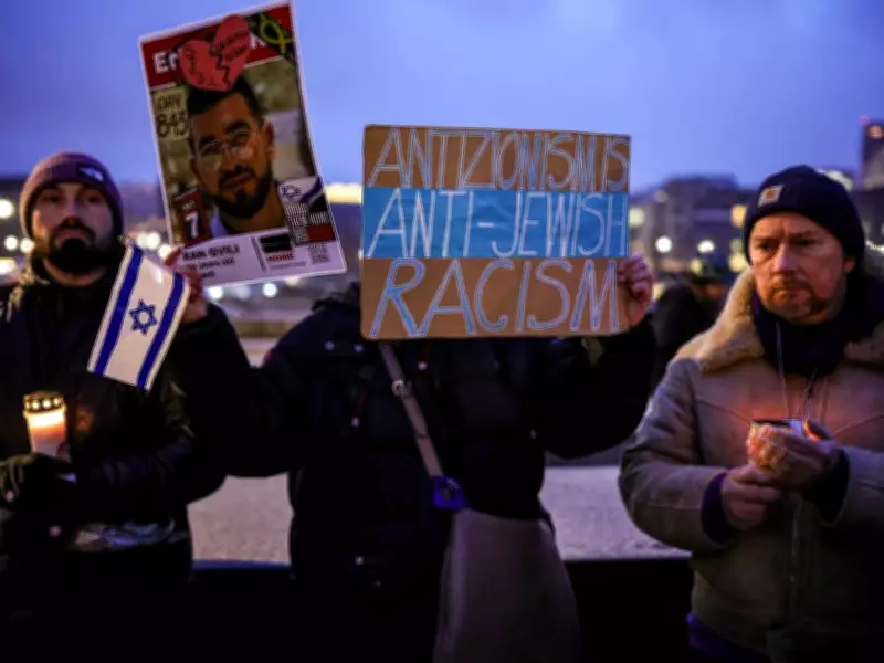 ADL's Jonathan Greenblatt: Anti-Zionism Crosses Line into Bigotry Amid Rising Antisemitism