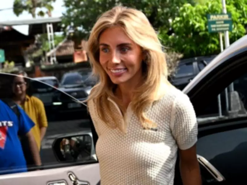 Adult Content Creator Bonnie Blue Announces Pregnancy After Controversial 'Breeding Mission'