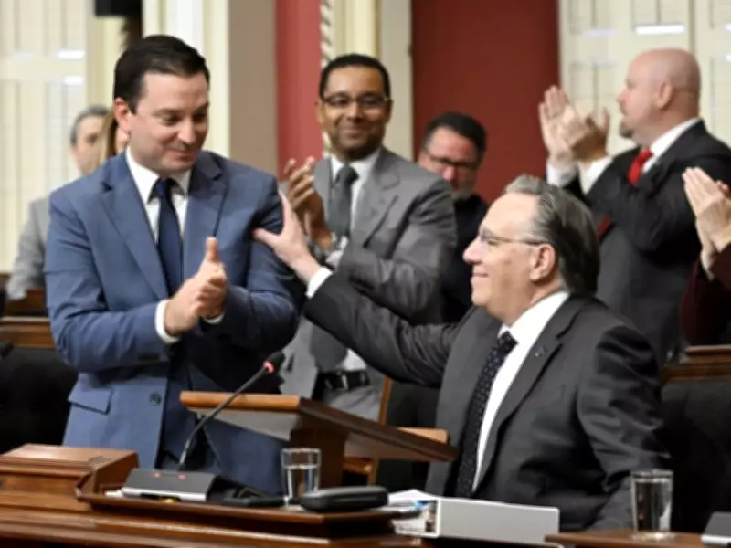 Advocates Urge Unified Anglo Summit on Quebec's Constitutional Future