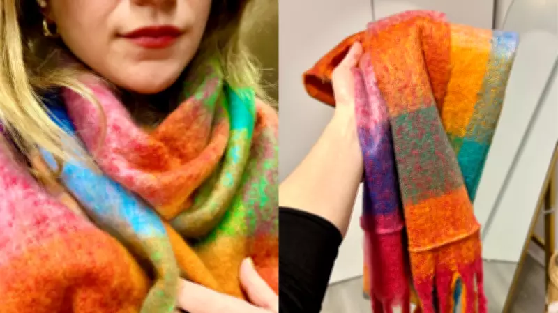 Affordable Amazon Finds: From Bold Scarves to Calming Lamps for Every Lifestyle
