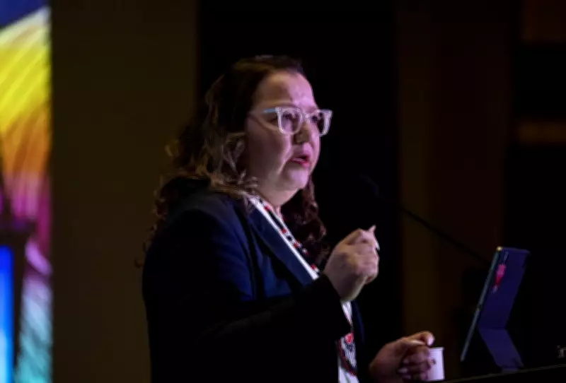 AFN Chief Declares First Nations Consent Essential for Alberta Separation