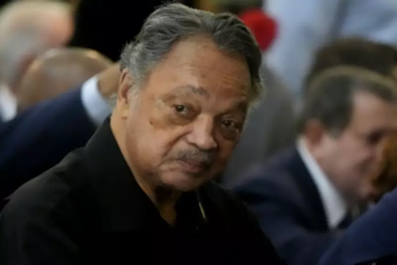 African Nova Scotian Church Leaders Mourn Civil Rights Icon Rev. Jesse Jackson
