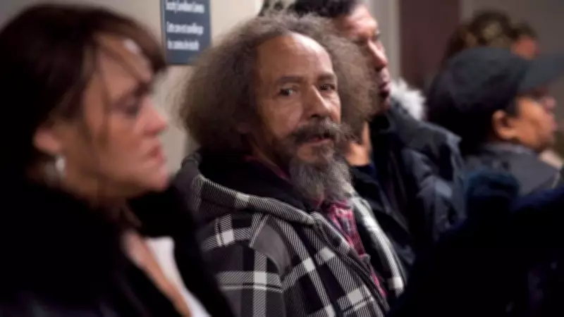 Africville Genealogy Society Announces Passing of Eddie Carvery, Last Holdout Resident