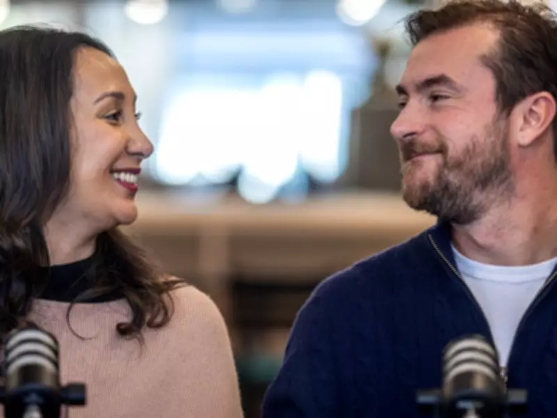 After Political Turmoil, Kelley and Rizqy to Return Hand-in-Hand to Quebec Legislature