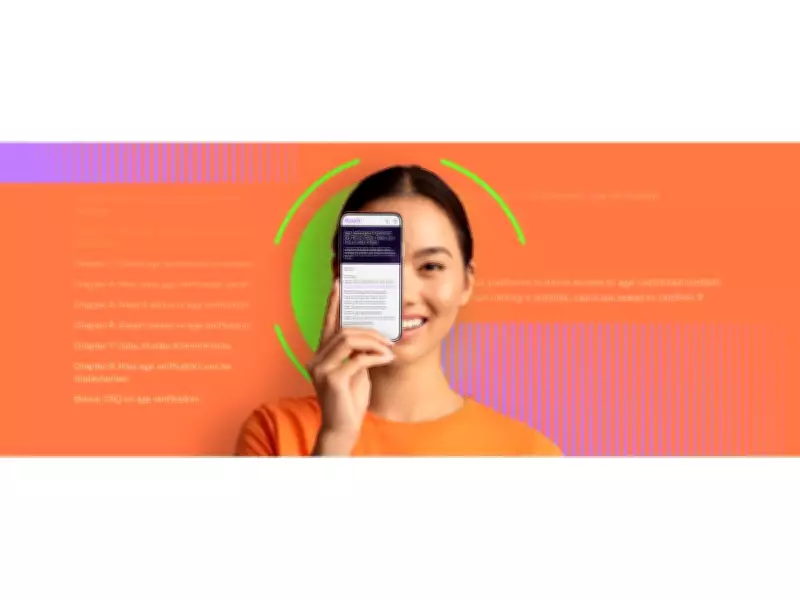 Age Verification Enters Era of Audits, Enforcement and Significant Penalties