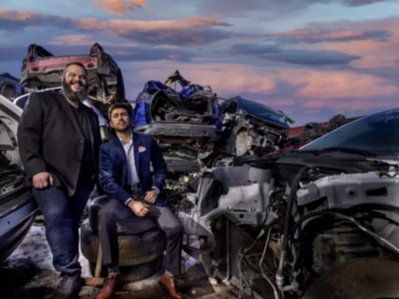 AI Chatbot Provides Legal Guidance in Alberta Personal Injury Cases