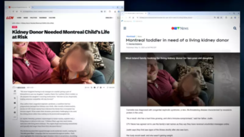 AI-Generated News Sites Spark Industry Concern and Ethical Questions in Montreal