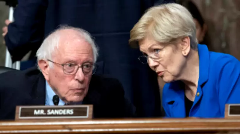 AI Giants Pour Millions into Elections to Block Regulation, Warn Senators