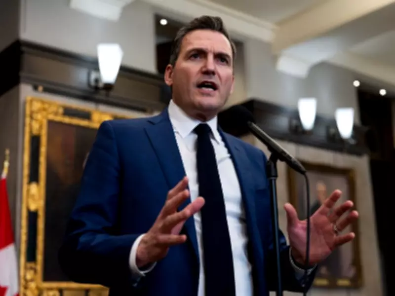 AI Minister to Meet OpenAI Over Tumbler Ridge Shooter's Chat History