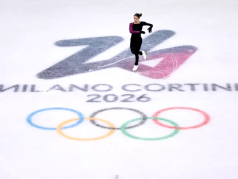 AI Revolutionizes Olympic Figure Skating Judging at Milan-Cortina 2026