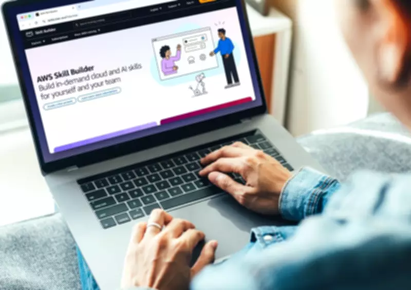 AI Skills as Job Insurance: Canadian Workers Urged to Upskill Amid Automation Fears