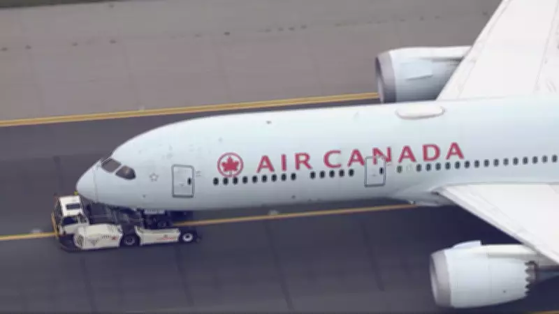 Air Canada Cancels Flights to Cuba, Leaving Montreal Families Concerned