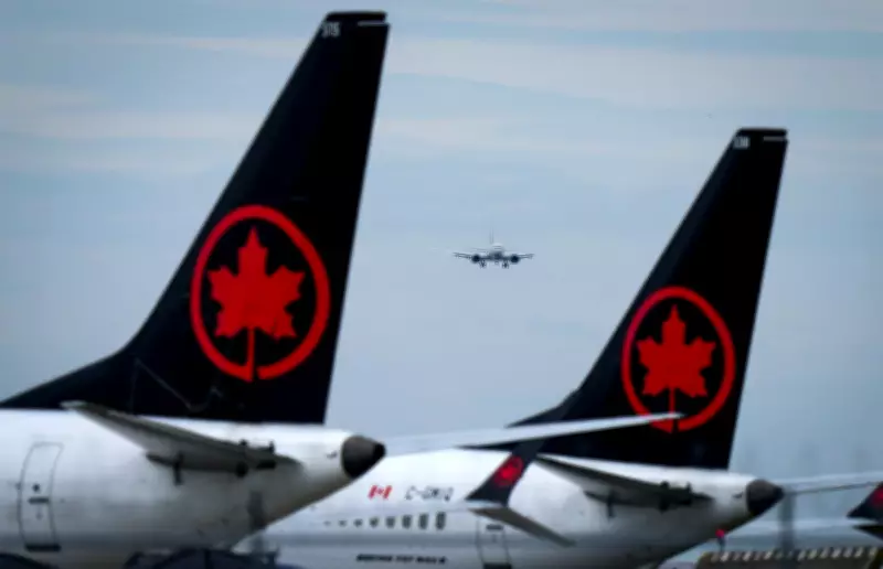 Air Canada CEO Labels 2026 as Pivotal Transition Year Amid Fleet Expansion