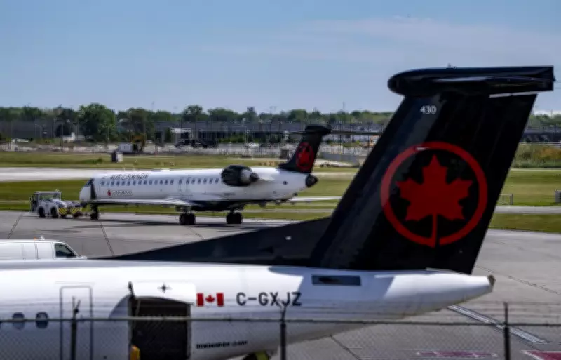 Air Canada Faces Supreme Court Over Alleged Hidden Fees in Class-Action Pricing Lawsuit