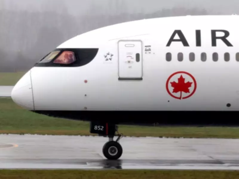 Air Canada Suspends All Cuba Flights Amid Aviation Fuel Shortage Crisis