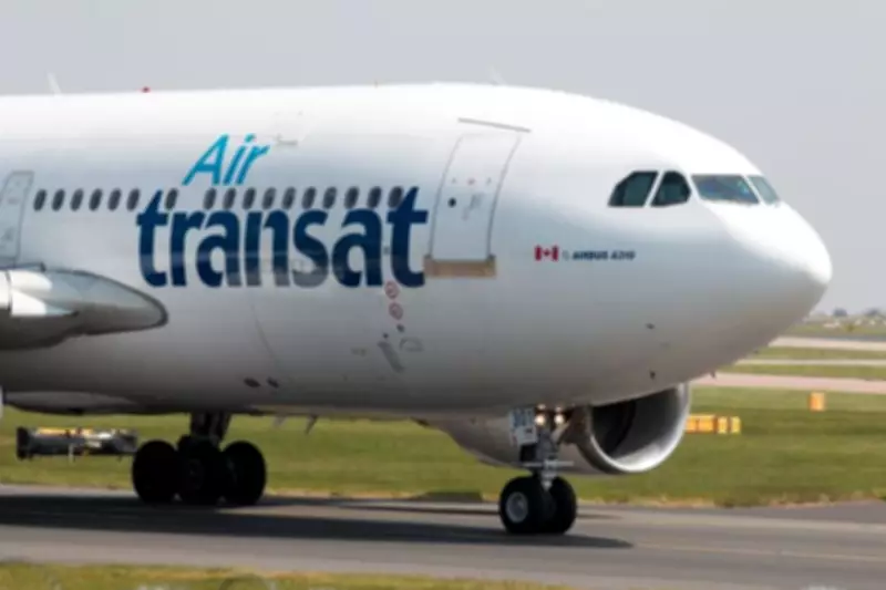 Air Transat Cuts Summer Flights to Florida Amid Declining Travel Demand