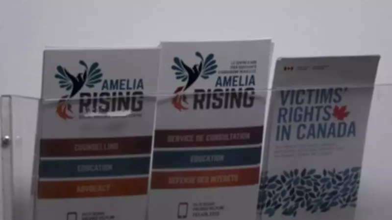 Airbnb Donates $115K to North Bay Sexual Violence Support Centre