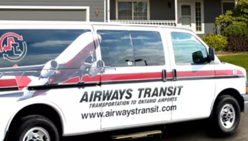 Airways Transit Shuts Down After Decades of Service in Kitchener