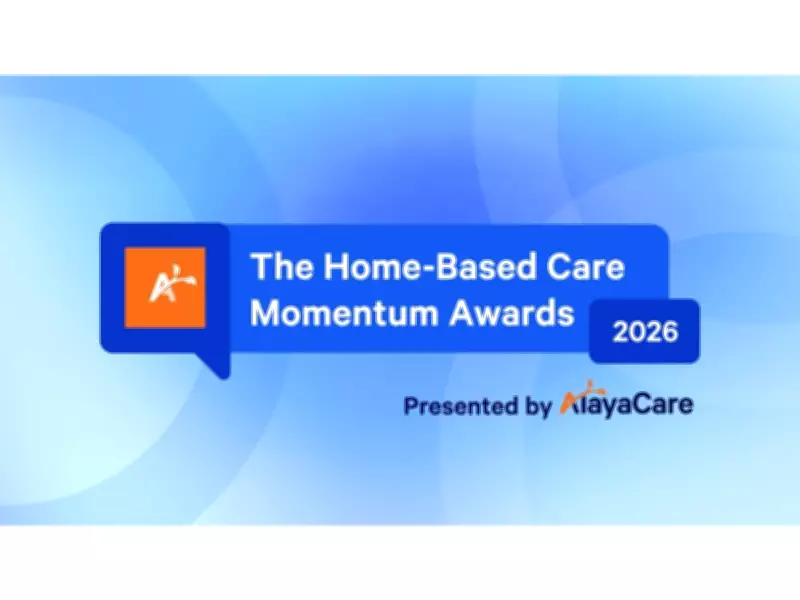 AlayaCare Launches Home-Based Care Momentum Awards to Honor Frontline Leaders