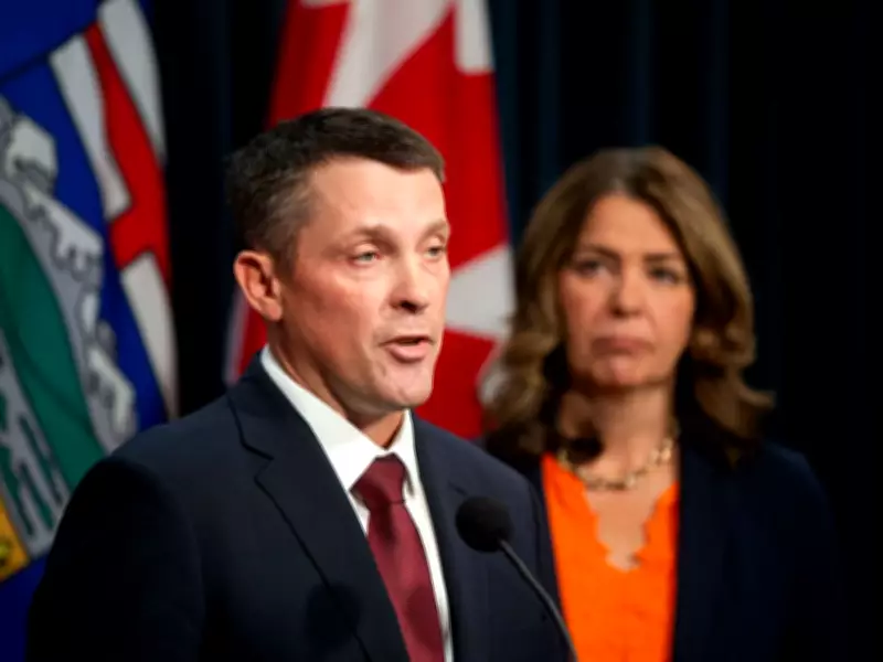 Alberta Budget 2026: Fiscal Rules at Risk as Oil Prices Decline