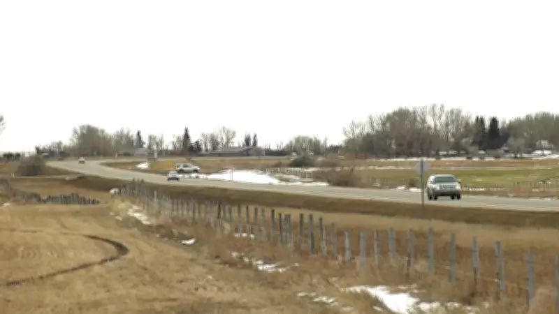 Alberta Budget 2026: Southern Alberta Set for Major Infrastructure Upgrades