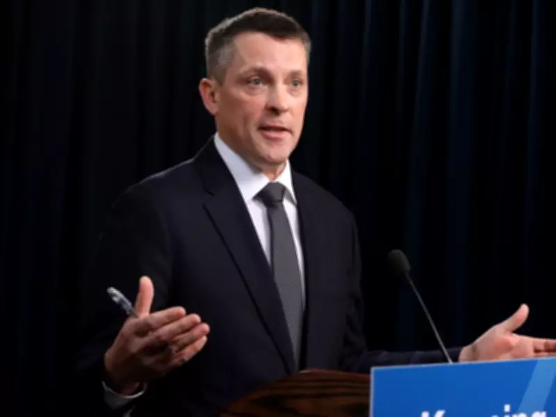 Alberta Citizens Criticize Provincial Deficit and Government Spending Priorities