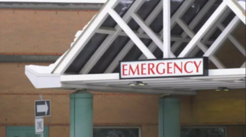 Alberta ER Wait Times: Patient Flow Solutions Examined