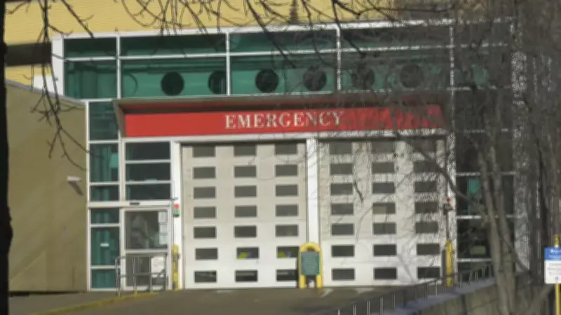 Alberta Establishes $2.3 Billion Crown Corporation to Oversee Health Agencies