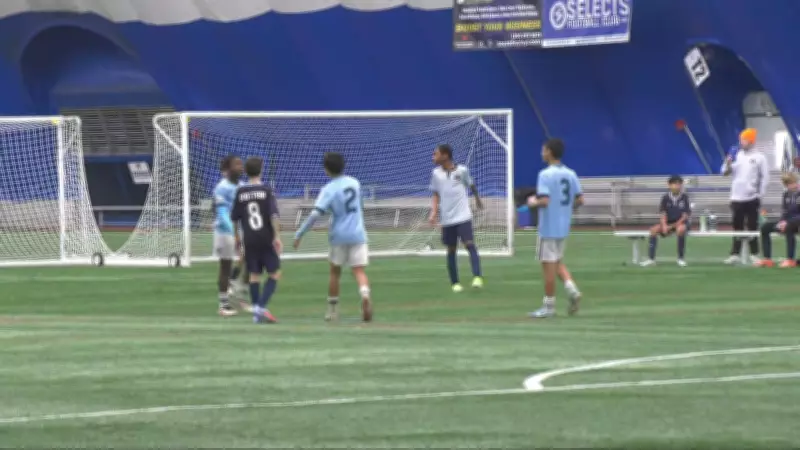 Alberta Government Invests $1.5M in New Edmonton Soccer Dome Project