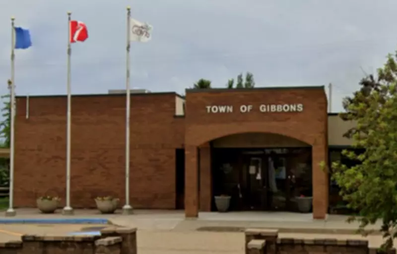 Alberta Government Launches Financial Review of Gibbons After Years of Economic Struggles