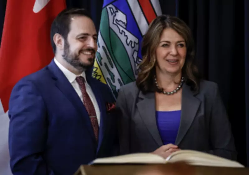 Alberta Government to Unveil Education Funding in Budget 2026 Announcement