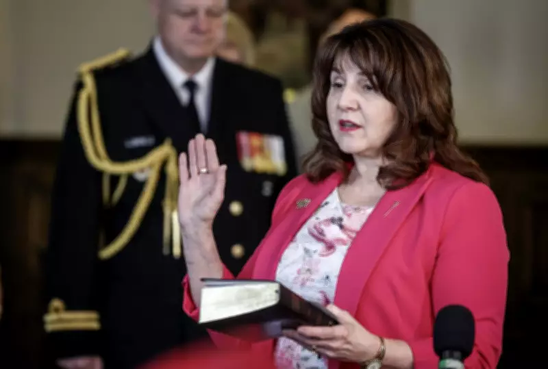 Alberta Health Minister Addresses Communication Concerns Over Measles Warning