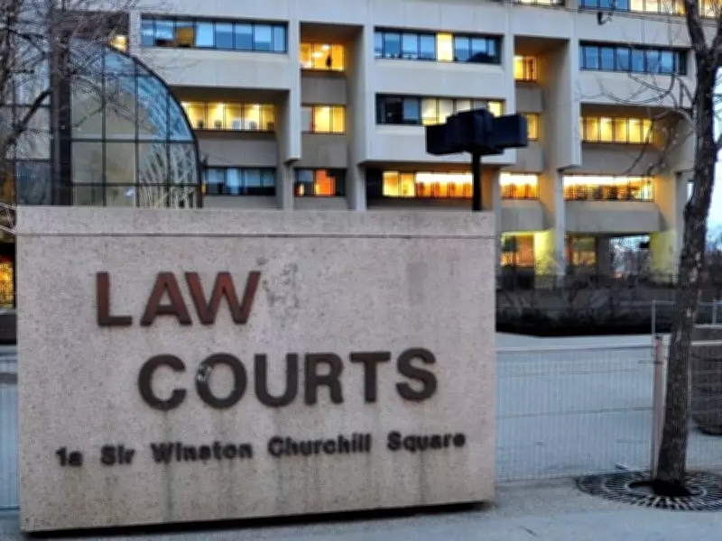Alberta Judge Reduces Sentence for Indigenous Former Football Player in Violent Sexual Assault Case