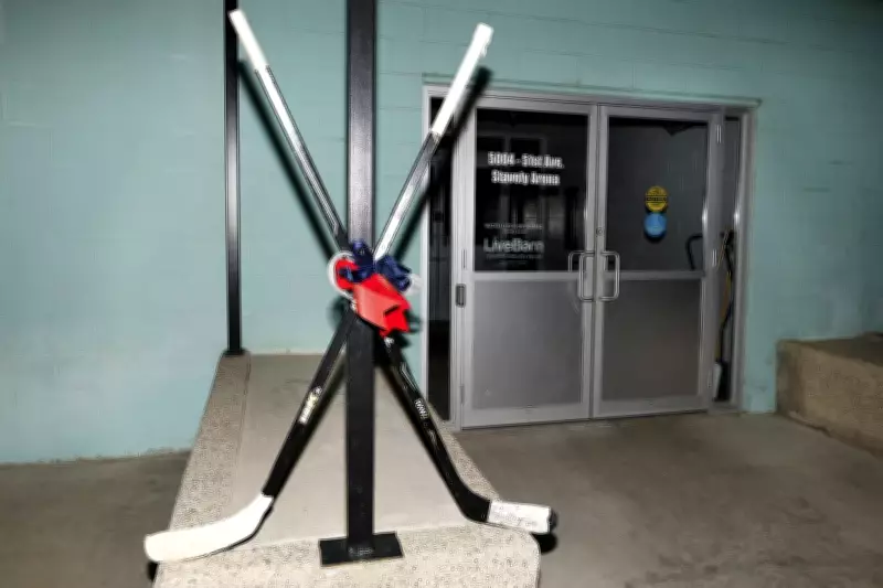 Alberta Junior Hockey Community Grieves After Fatal Crash Claims Three Young Players