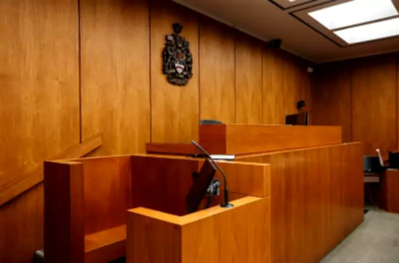 Alberta Justice Minister Defends Judicial Appointments Amid Provincial Funding Dispute