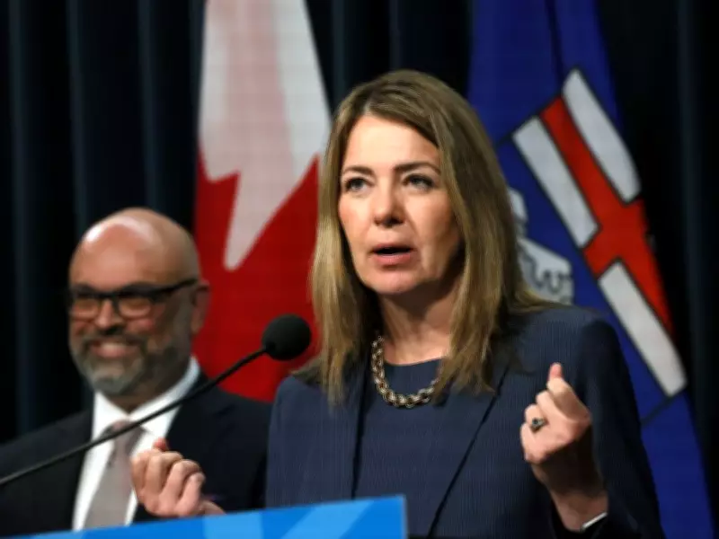 Alberta Launches Online Portal to Simplify Assisted Living Search for Families