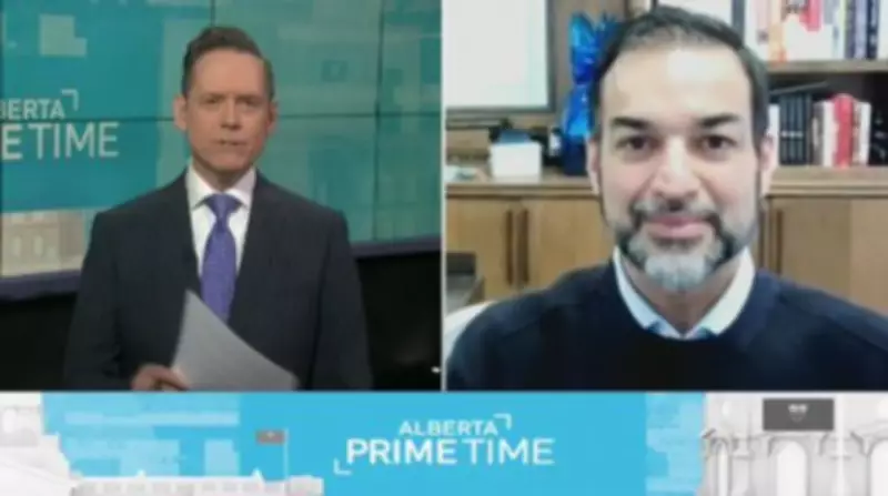 Alberta Lawyer Criticizes UCP Immigration Stance as Budget Deficit Distraction