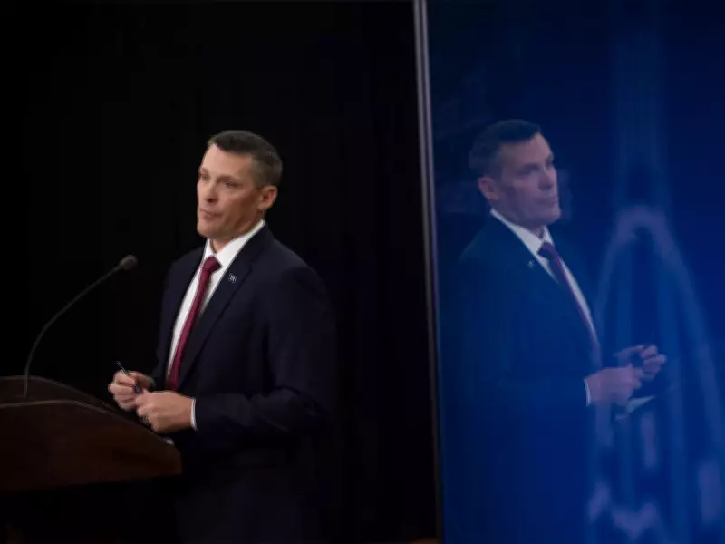 Alberta Municipalities Criticize Budget 2026 for $1B Infrastructure Gap and Tax Hike