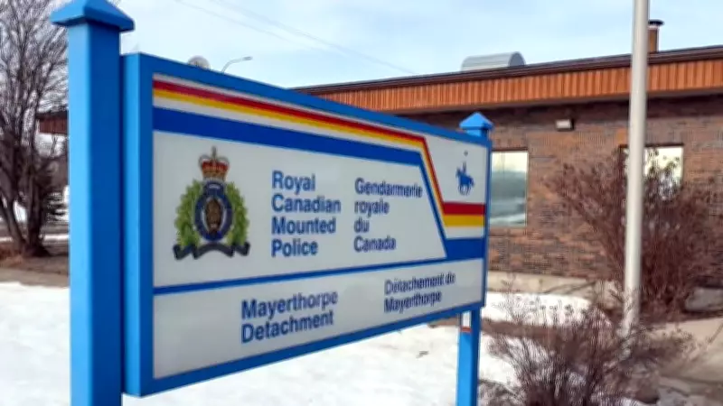 Alberta Municipalities Criticize Provincial Budget for Lack of Police and Social Service Funding