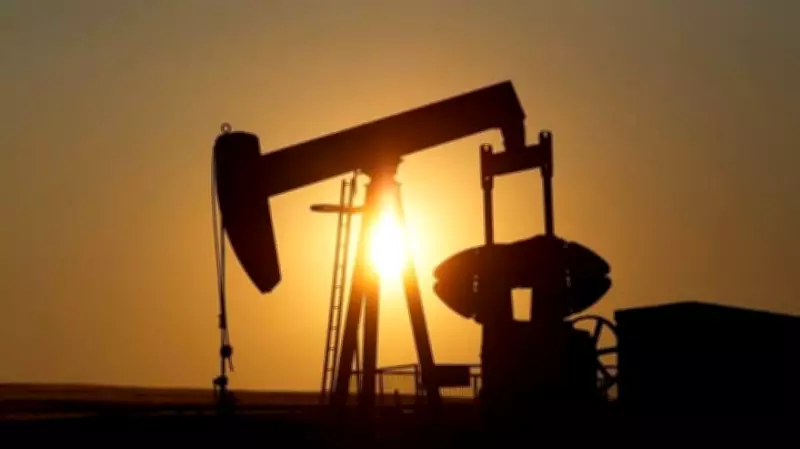 Alberta Oil Production Hits New Record High in 2025