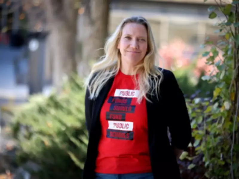 Alberta Petition to End Private School Funding Falls Short by 55K Signatures