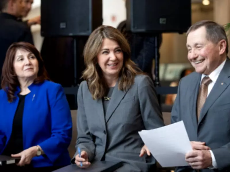 Alberta Pledges $7.7 Billion for Doctors as Emergency Triage Plan Faces Delays