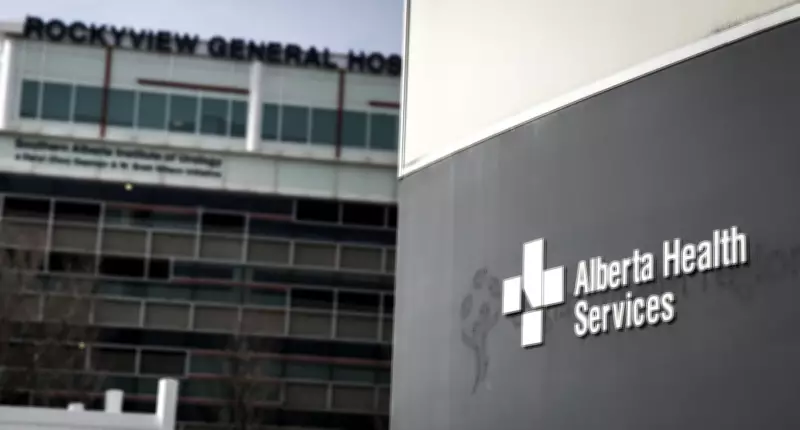 Alberta Pledges Record Funding for Doctors Amid Physician Skepticism