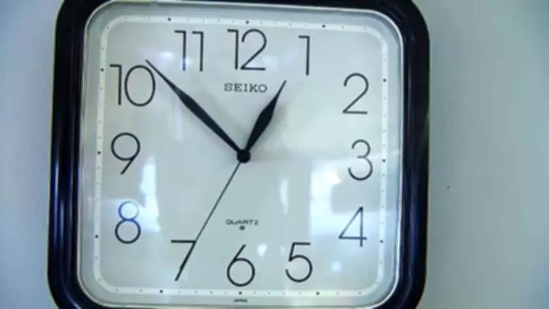 Alberta Premier Considers Referendum on Permanent Daylight Saving Time