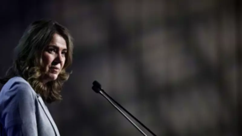 Alberta Premier's Immigration Referendum Sparks Criticism as 'Crackdown on Immigrants'