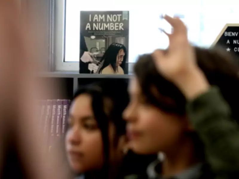 Alberta Releases Classroom Complexity Data: Edmonton Ranks Second in High-Needs Classrooms