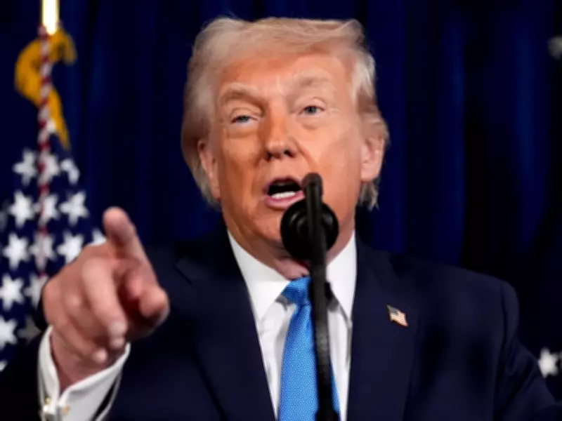 Alberta Separation Referendum Faces Risk of Trump-Led Interference, Warns Edmonton Letter