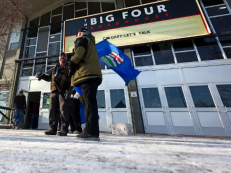 Alberta Separatists Expand Referendum Campaign to Arizona Snowbirds